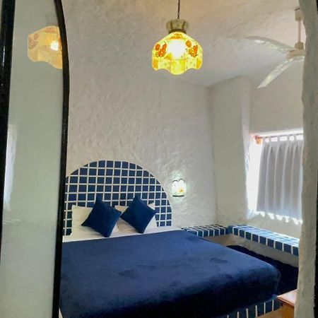 Apartament Sol Y Mar. Delfines Ixtapa  Zewnętrze zdjęcie