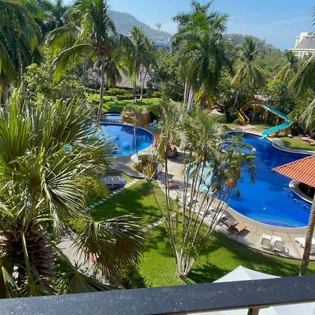 Apartament Sol Y Mar. Delfines Ixtapa  Zewnętrze zdjęcie
