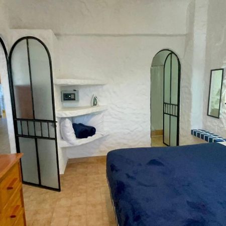 Apartament Sol Y Mar. Delfines Ixtapa  Zewnętrze zdjęcie