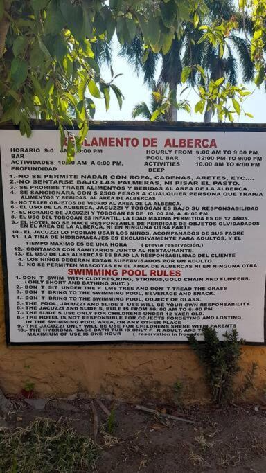 Apartament Sol Y Mar. Delfines Ixtapa  Zewnętrze zdjęcie