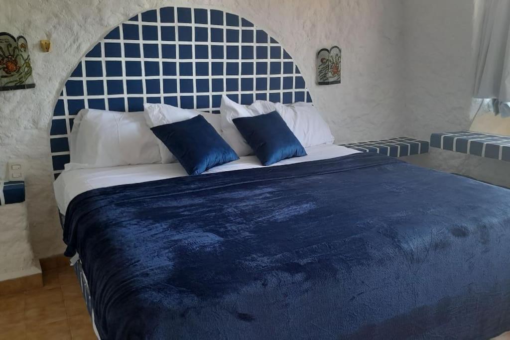 Apartament Sol Y Mar. Delfines Ixtapa  Zewnętrze zdjęcie