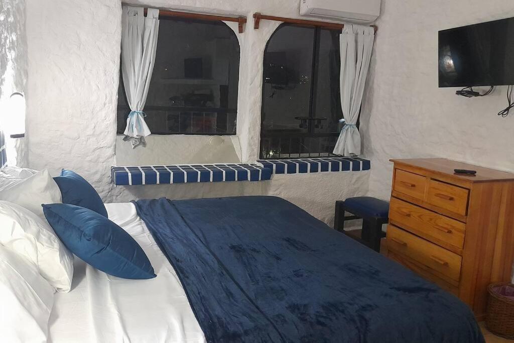 Apartament Sol Y Mar. Delfines Ixtapa  Zewnętrze zdjęcie
