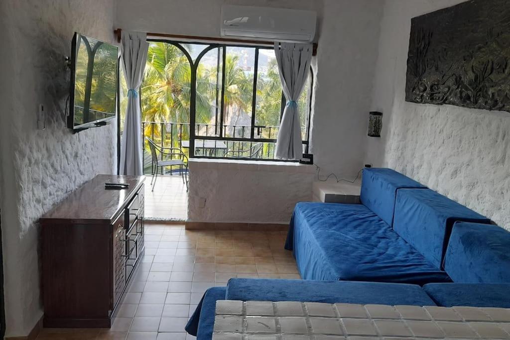 Apartament Sol Y Mar. Delfines Ixtapa  Zewnętrze zdjęcie