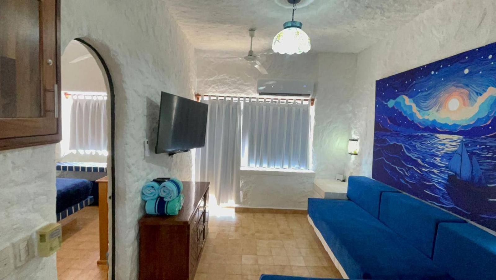 Apartament Sol Y Mar. Delfines Ixtapa  Zewnętrze zdjęcie
