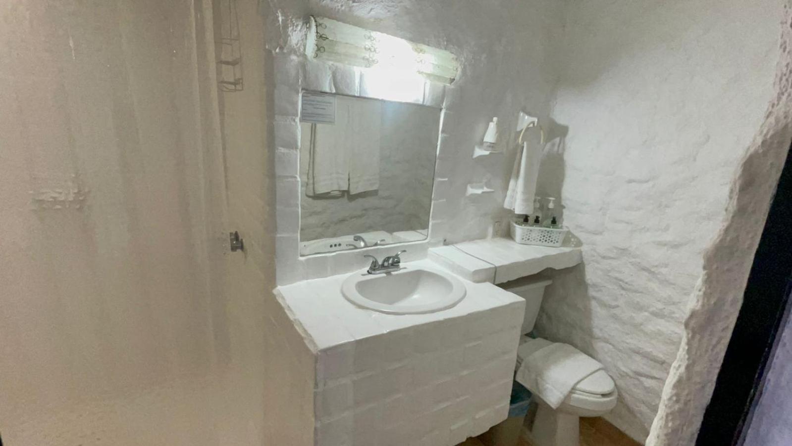 Apartament Sol Y Mar. Delfines Ixtapa  Zewnętrze zdjęcie