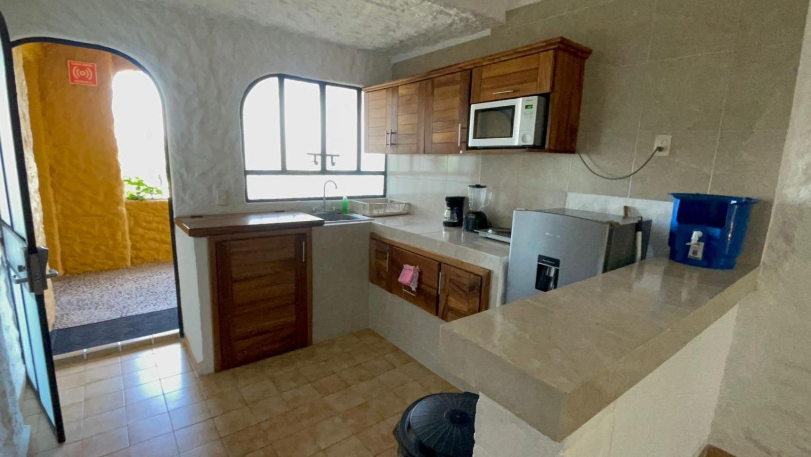 Apartament Sol Y Mar. Delfines Ixtapa  Zewnętrze zdjęcie
