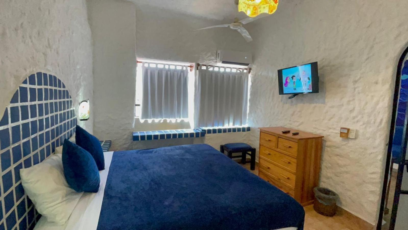 Apartament Sol Y Mar. Delfines Ixtapa  Zewnętrze zdjęcie