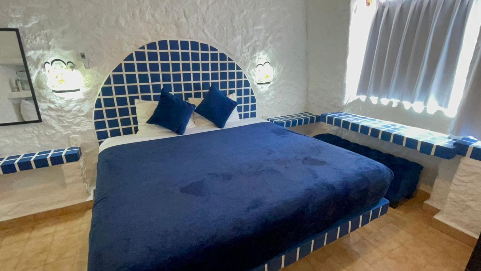 Apartament Sol Y Mar. Delfines Ixtapa  Zewnętrze zdjęcie