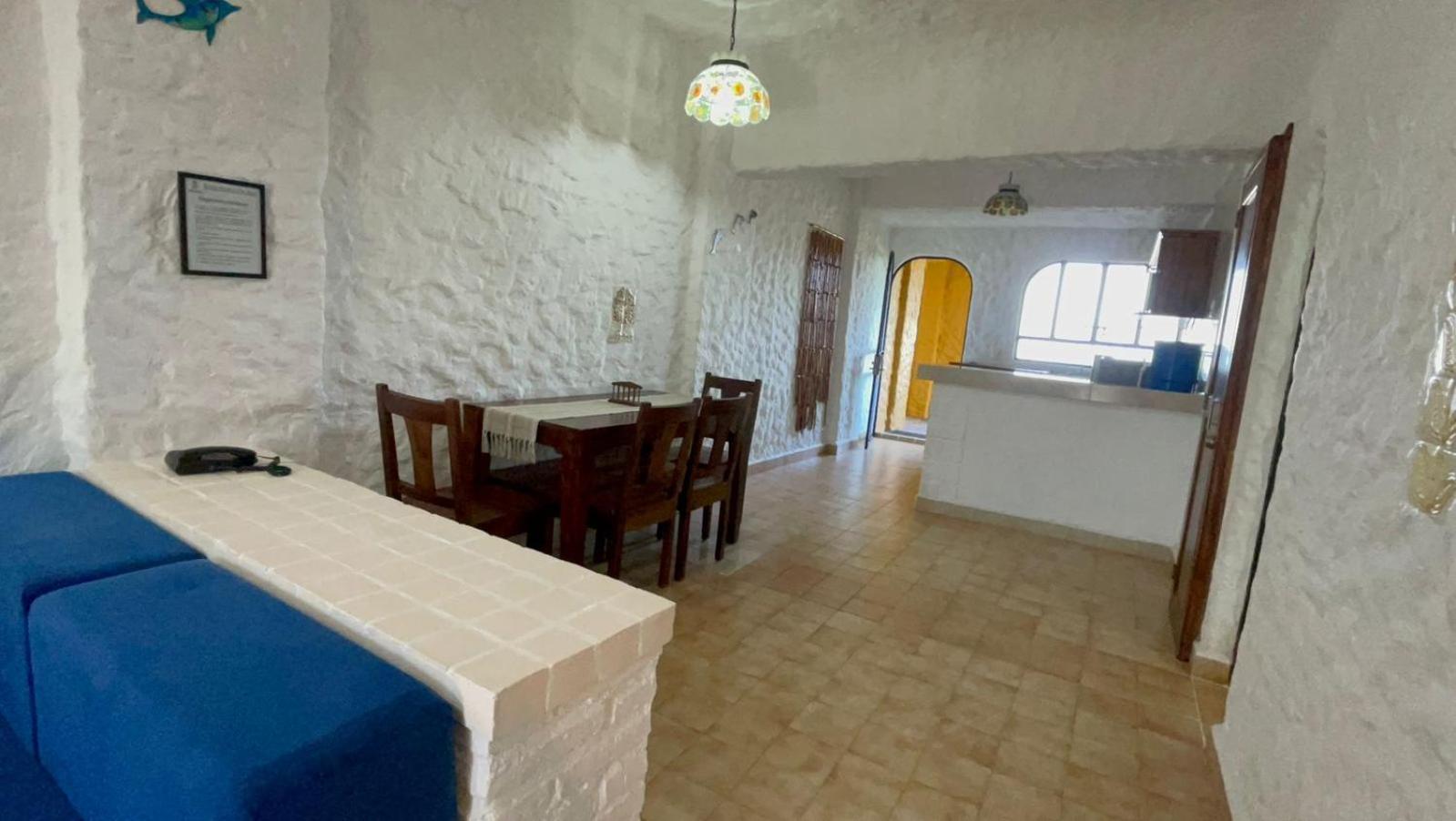 Apartament Sol Y Mar. Delfines Ixtapa  Zewnętrze zdjęcie